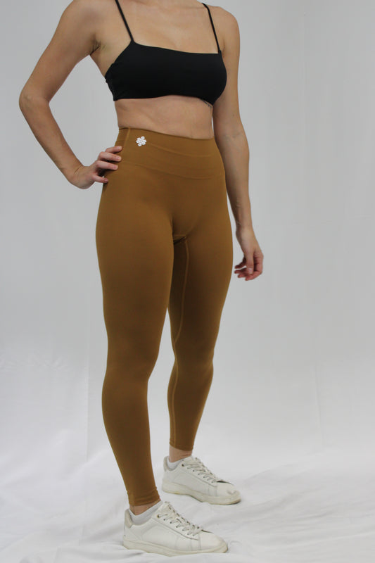 Fine Leggings